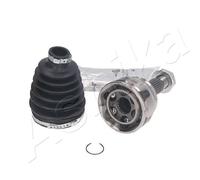 1 GIUNTO OMOCINETICO LATO RUOTA ASHIKA 62000017 62-00-0017