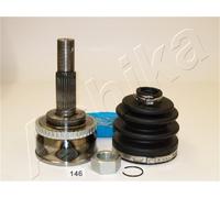 1 GIUNTO OMOCINETICO LATO RUOTA ASHIKA 6201146 62-01-146