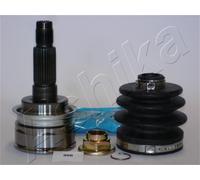1 GIUNTO OMOCINETICO LATO RUOTA ASHIKA 6203308 62-03-308