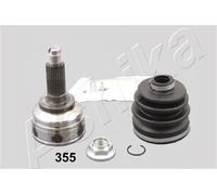 1 GIUNTO OMOCINETICO LATO RUOTA ASHIKA 6203355 62-03-355