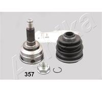1 GIUNTO OMOCINETICO LATO RUOTA ASHIKA 6203357 62-03-357