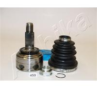 1 GIUNTO OMOCINETICO LATO RUOTA ASHIKA 6204450 62-04-450