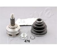 1 GIUNTO OMOCINETICO LATO RUOTA ASHIKA 6204476 62-04-476