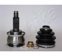 1 GIUNTO OMOCINETICO LATO RUOTA ASHIKA 6207707 62-07-707