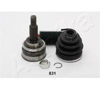 1 GIUNTO OMOCINETICO LATO RUOTA ASHIKA 6208831 62-08-831