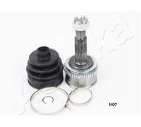 1 GIUNTO OMOCINETICO LATO RUOTA ASHIKA 620HH07 62-0H-H07