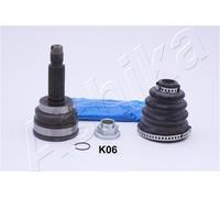 1 GIUNTO OMOCINETICO LATO RUOTA ASHIKA 620KK06 62-0K-K06
