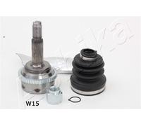 1 GIUNTO OMOCINETICO LATO RUOTA ASHIKA 620WW15 62-0W-W15