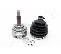1 GIUNTO OMOCINETICO LATO RUOTA ASHIKA 620WW17 62-0W-W17