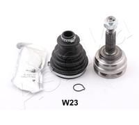 1 GIUNTO OMOCINETICO LATO RUOTA ASHIKA 620WW23 62-0W-W23