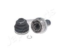 1 GIUNTO OMOCINETICO LATO RUOTA JAPANPARTS GI366 GI-366