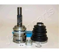 1 GIUNTO OMOCINETICO LATO RUOTA JAPANPARTS GI614 GI-614