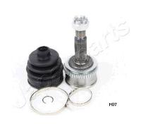 1 GIUNTO OMOCINETICO LATO RUOTA JAPANPARTS GIH07 GI-H07