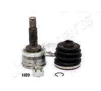 1 GIUNTO OMOCINETICO LATO RUOTA JAPANPARTS GIH09 GI-H09