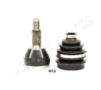 1 GIUNTO OMOCINETICO LATO RUOTA JAPANPARTS GIW13 GI-W13