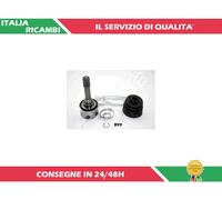 Giunto semiasse lato ruota 62-08-899 ASHIKA per SUZUKI SJ413 VITARA Cabrio