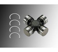 1 Giunto Universale per Posteriore Albero Motore Dodge Ram 1500 Pickup 1998-2010