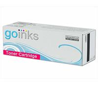 1 Go Inks - Toner laser magenta per sostituire Samsung CLT-M4072S compatibile/non-OEM per stampanti Samsung CLP e CLX