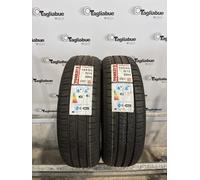 1 GOMMA 185/65R15 88H DOT2020 TOMKET TIRES ECO ESTIVO