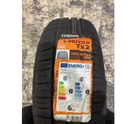 1 GOMMA 195/60R15 88V DOT2022 TRACMAX X-PRIVILO TX2 ESTIVO