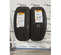 1 GOMMA 225/55R17 101Y PIRELLI POWERGY ESTIVO XL