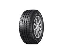 1 Gomma 4 Stagioni Triangle SeasonX VAN 215/60 R16C 103/101H pneumatici nuovo