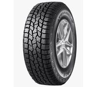 1 Gomma Estiva Triangle AgileX A/T 245/75 R17 112R pneumatici nuovi