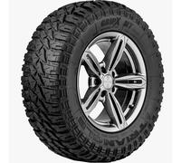1 Gomma Estiva Triangle GripX MT 225/75 R16 115/112Q pneumatici nuovo