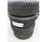 1 Gomma Invernale Semperit 215/55R17 98V SPEED-GRIP 5 pneumatici nuovi