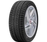 1 Gomma Invernale Triangle Snowlink PL02 Cord 245/45 R17 99V XL pneumatici nuovi