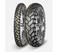 1 Gomma Moto 120/70 B19 60H MITAS ENDURO TRAIL + DAKAR M+S TL/TT Post.