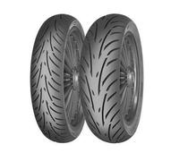 1 Gomma Moto 130/70-12 64P MITAS TOURING FORCE -SC TL Ant./Post.