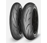 1 Gomma Moto 150/60 ZR17 (66W) MITAS SPORT FORCE+ TL