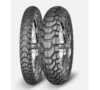 1 Gomma Moto 150/70 R18 70V MITAS ENDURO TRAIL-ADV 2 M+S TL/TT Post.