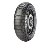 1 Gomma Moto 150/70 R18 70V PIRELLI SCORPION RALLY STR Post.