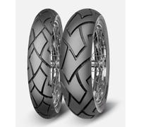 1 Gomma Moto 170/60 R17 72W MITAS TERRA FORCE-R TL BIMESCOLA