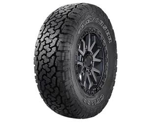 1 Gomma Nuova ESTIVA COMFORSER 185 R14LT 102/100R CF1100 A/T M+S