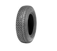 1 Gomma Nuova MICHELIN EPOCA 185 VR15 XVS-P TL CON BORDINO PARACERCHIO EPOCA