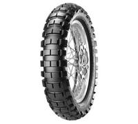 1 Gomma Nuove Moto 170/60 R17 72T PIRELLI PIRELLI SCORPION RALLY M/C Post.