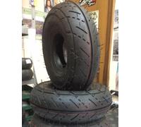 1 Gomma Stradali 3.00-4 Per Mini Quad 49cc 4.10-4