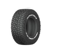 1 Gomma ULTRAFORCE 265/75 R16 119/116S TERRA TAMER AT-X pneumatici nuovi