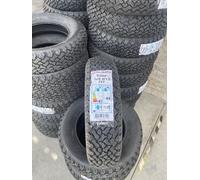 1 GOMME Vee Rubber PANDA 145 80 13 75T PANDA 4X4 DISEGNO PIRELLI M+S NUOVA W160