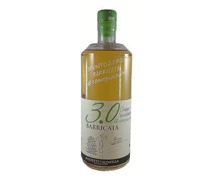 1 Grappa 3.0 Distillerie MAZZETTI D'ALTAVILLA Srl Invecchiata cl.70 Bott.