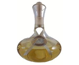 1 Grappa BAROLO DECANTER MAZZETTI D'ALTAVILLA Invecchiata cl.70 Cofanetto Regalo