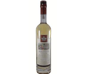 1 Grappa BAROLO MAZZETTI D'ALTAVILLA Distillerie Collezione Invecchiata cl70 Bot