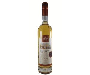 1 Grappa MOSCATO MAZZETTI D'ALTAVILLA Distillerie COLLEZIONE Invecchiata cl70 Bt
