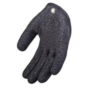 1 guanto da pesca professionale per pescatori, antiscivolo, protegge la mano da tagli e graffi