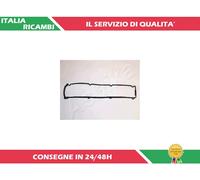 1 GUARNIZIONE COPERCHIO PUNTERIE ASHIKA 47-01-117