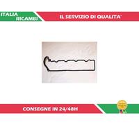 1 GUARNIZIONE COPERCHIO PUNTERIE ASHIKA 47-01-190