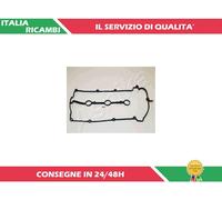1 GUARNIZIONE COPERCHIO PUNTERIE ASHIKA 47-03-317